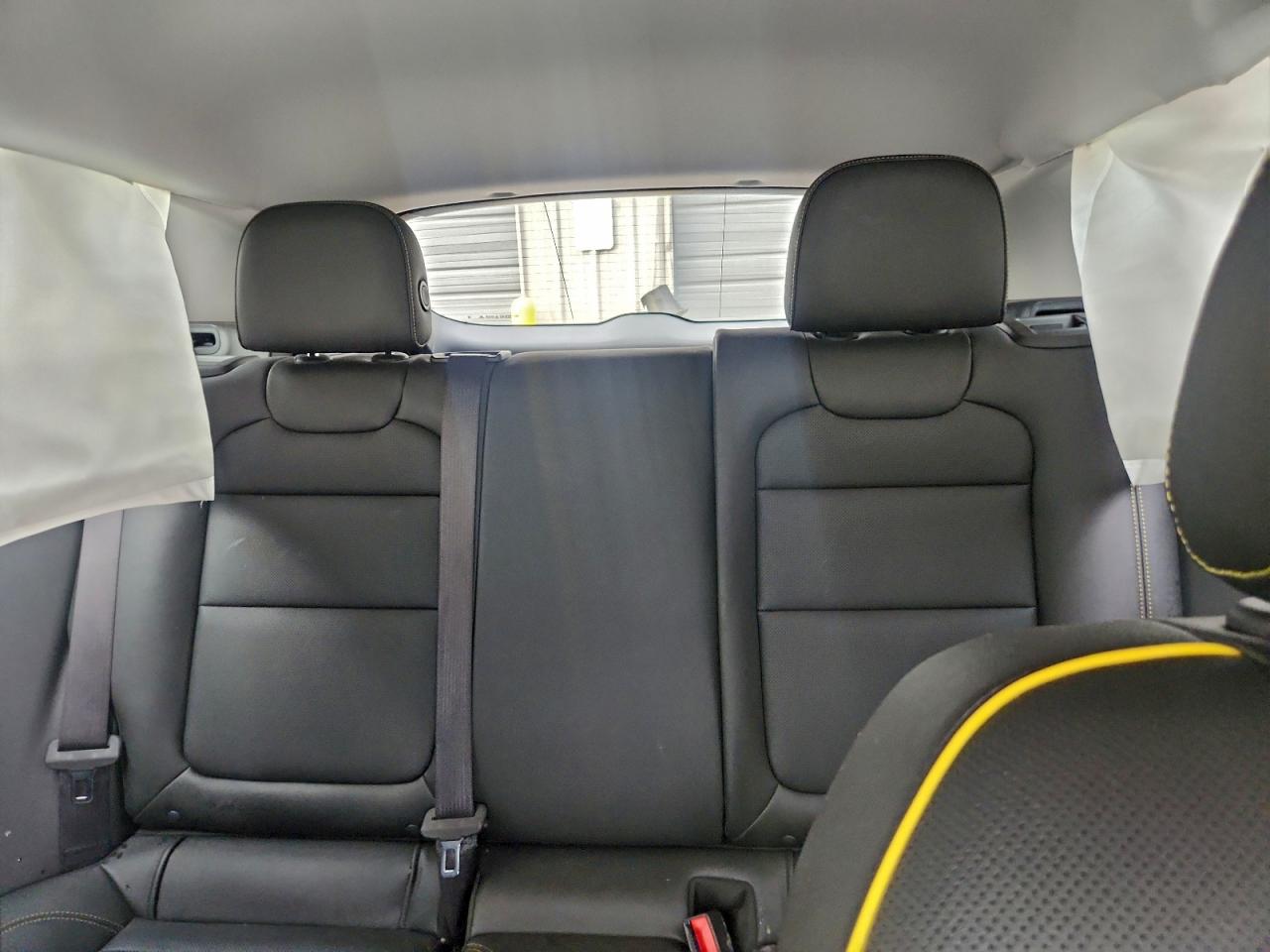 2025 Chevrolet Trax Activ VIN: KL77LKEP0SC192493 Lot: 94068015