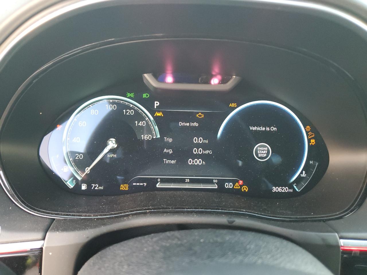 2023 Genesis Gv70 Base VIN: KMUMADTB4PU091096 Lot: 92898385