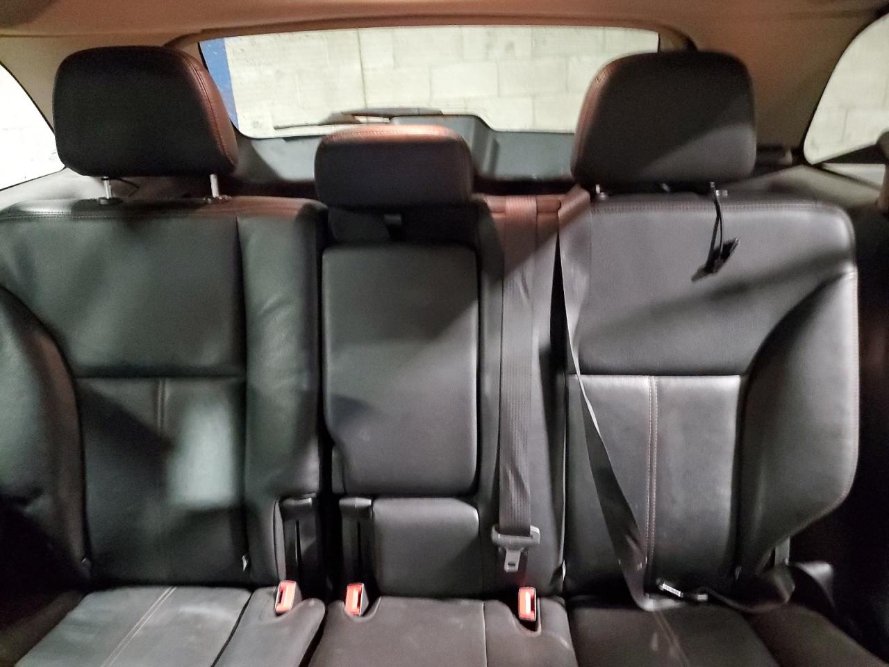 2014 Ford Edge Sel VIN: 2FMDK3JC0EBA14181 Lot: 93013415