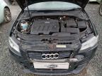 2010 AUDI A3 2.0 TDI 170 BLACK EDITION 5DR S TRONIC for sale at Copart WOLVERHAMPTON