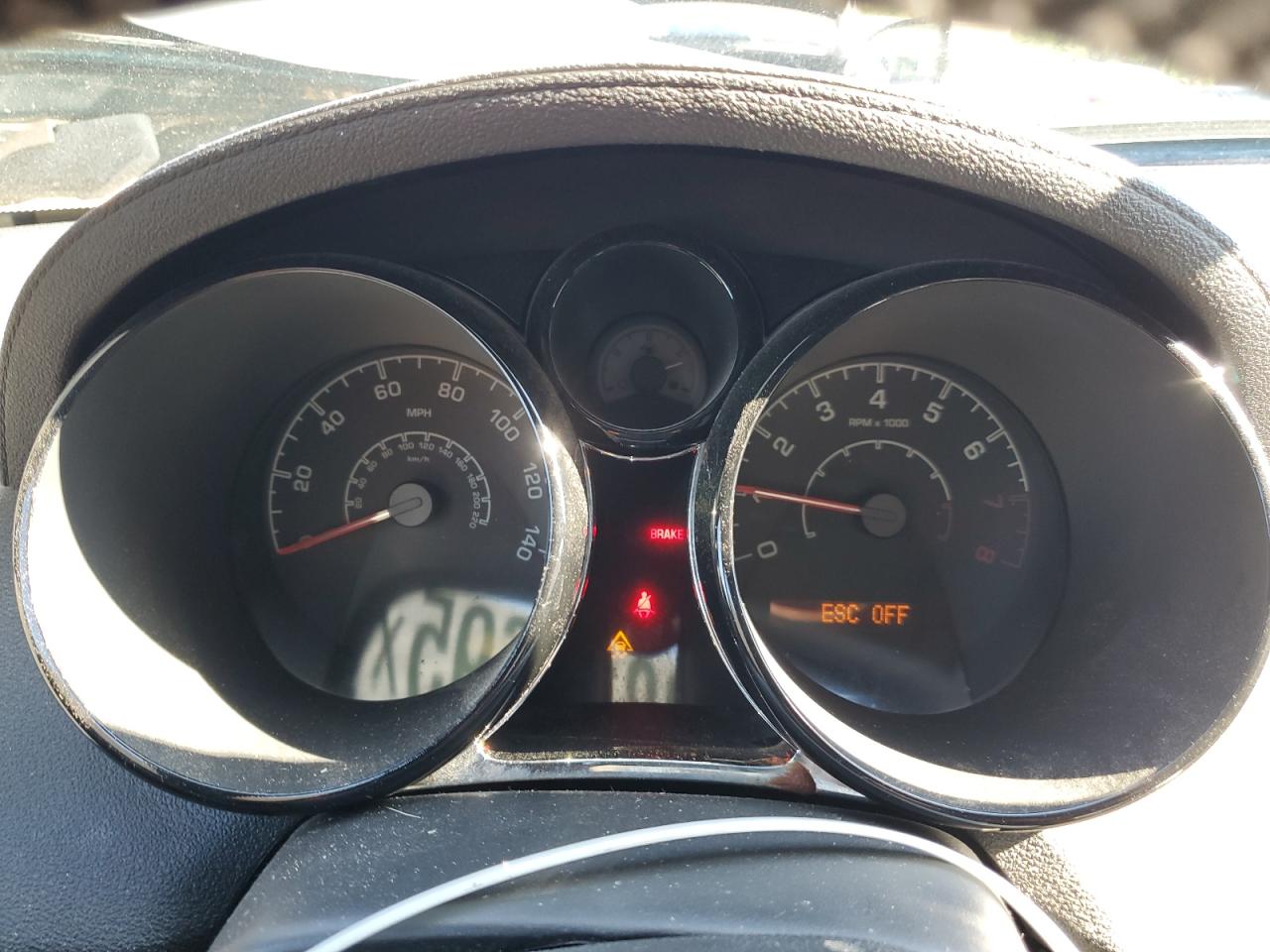 2008 Saturn Sky VIN: 1G8MB35B58Y102070 Lot: 90819695