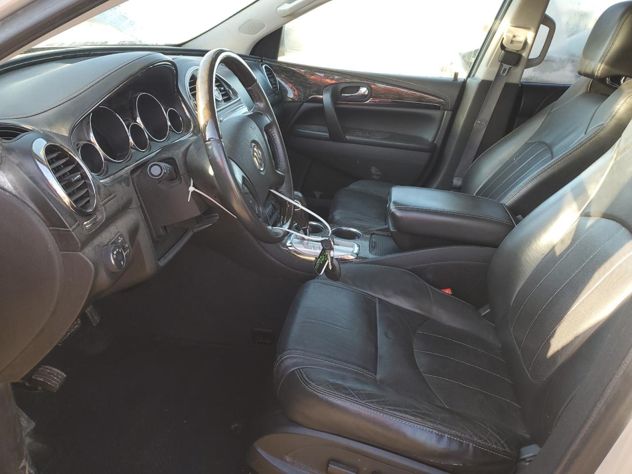 2014 Buick Enclave VIN: 5GAKVBKD9EJ328834 Lot: 90664225