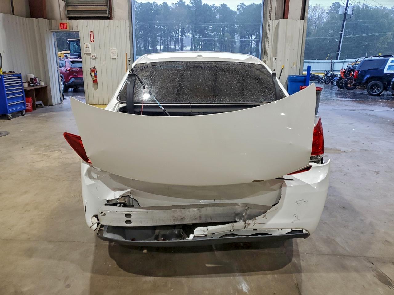 2011 Toyota Avalon Base VIN: 4T1BK3DB7BU387539 Lot: 92431685