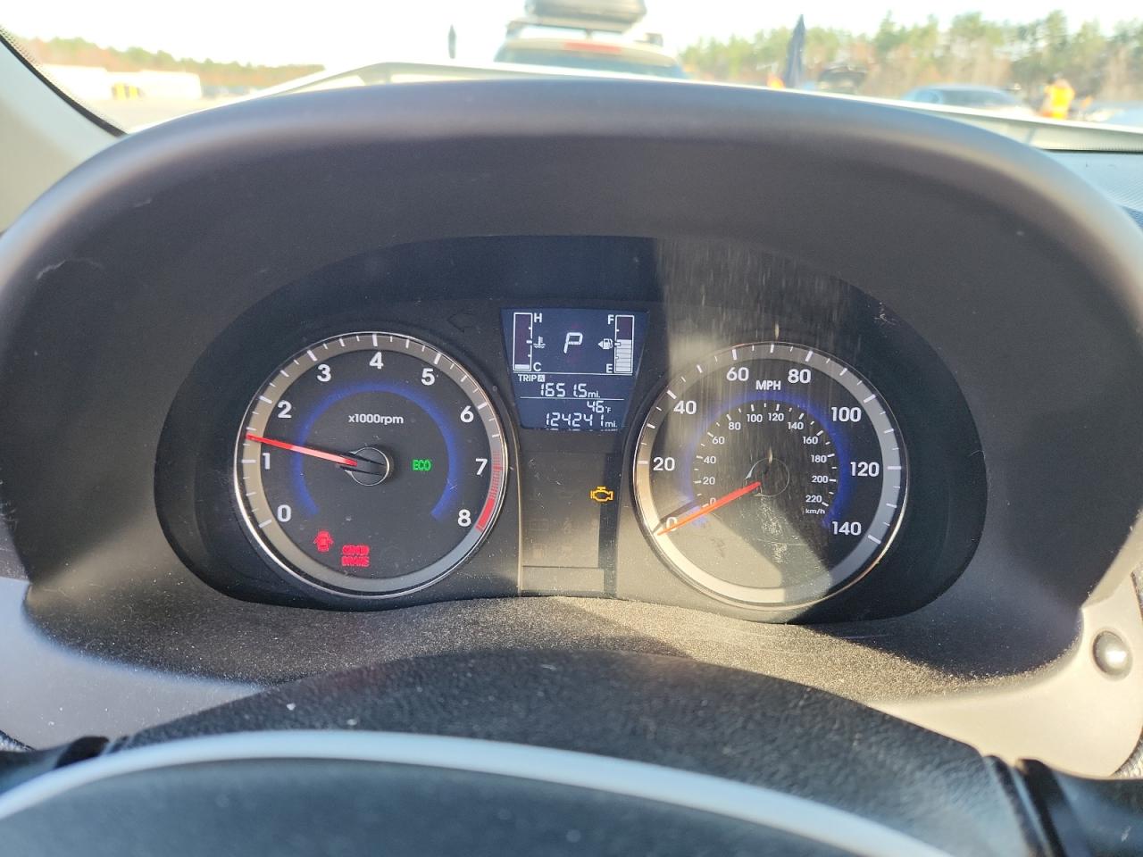 2017 Hyundai Accent Se VIN: KMHCT4AE2HU348730 Lot: 91659045