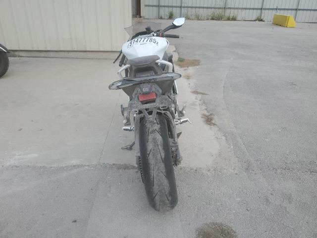 2025 OTHER MOTORCYCLE CFMOTO 675SS