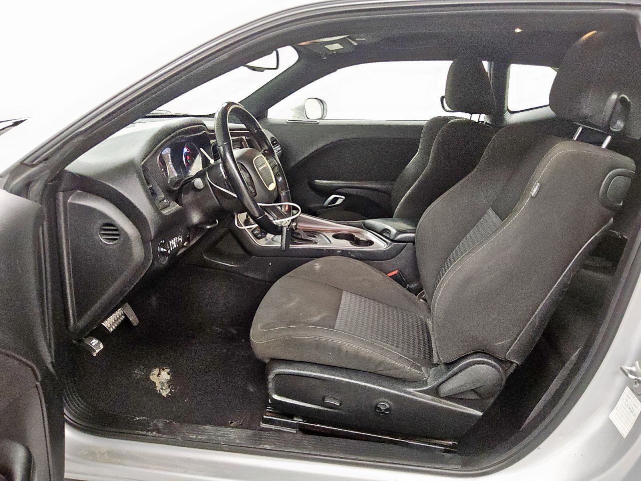 2021 Dodge Challenger R/T VIN: 2C3CDZBT4MH583482 Lot: 90689775