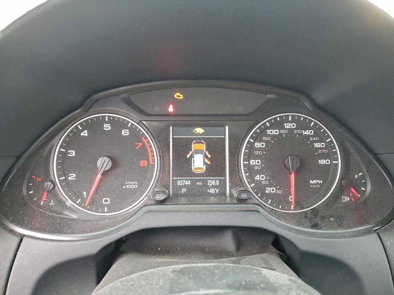 2011 Audi Q5 Premium Plus VIN: WA1DKBFP6BA011118 Lot: 94411605