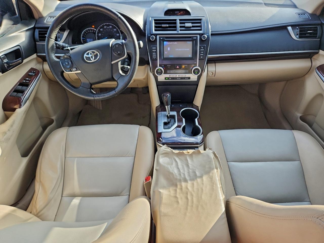 2012 Toyota Camry Base VIN: 4T4BF1FK7CR161661 Lot: 94046875