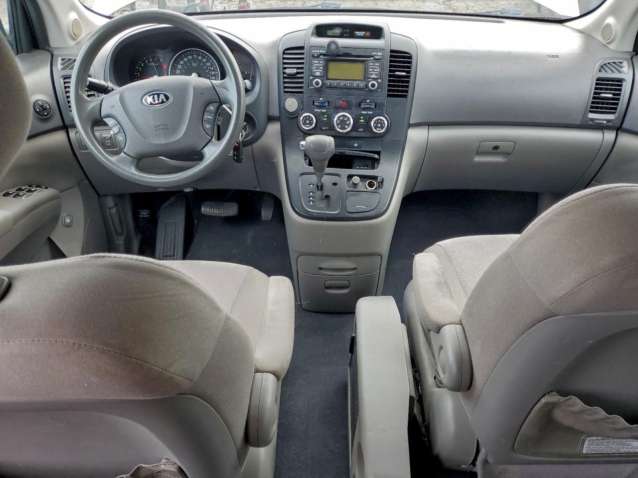 2014 Kia Sedona Lx VIN: KNDMG4C73E6542307 Lot: 94190765