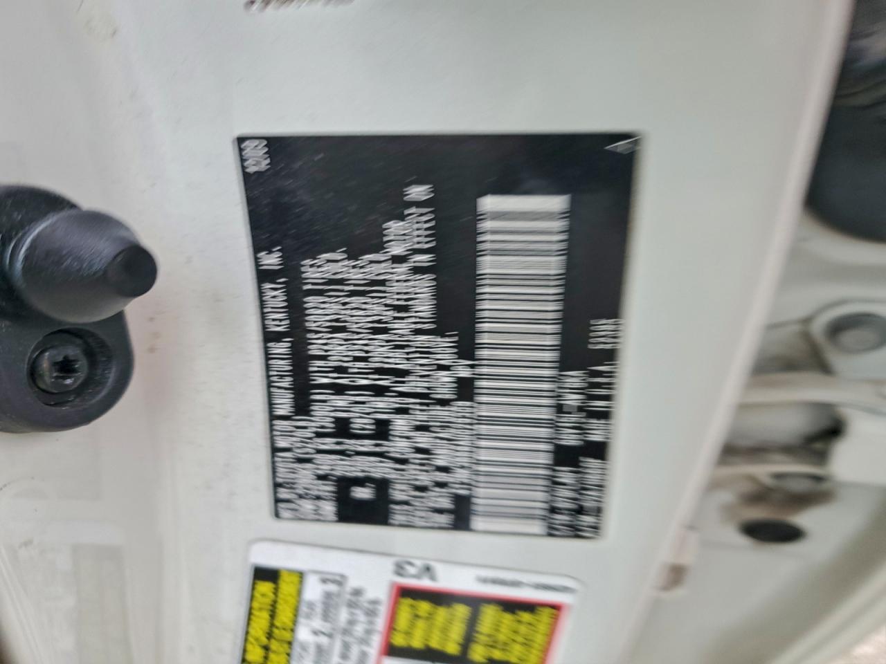 2010 Toyota Venza VIN: 4T3BK3BB8AU029309 Lot: 94111235