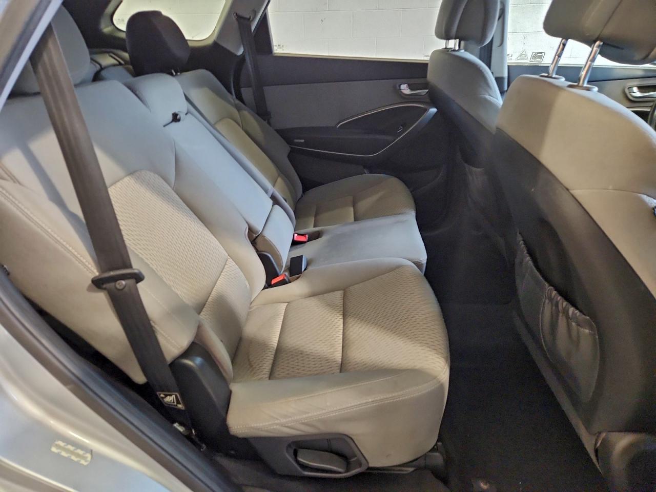 2014 Hyundai Santa Fe Gls VIN: KM8SMDHF3EU038265 Lot: 93632505