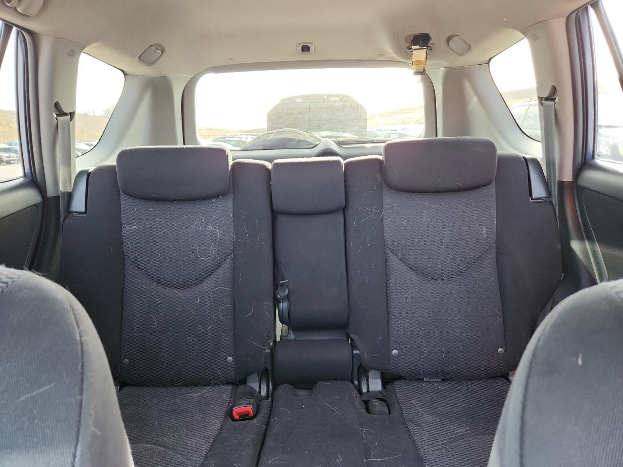 2008 Toyota Rav4 Sport VIN: JTMBD32V385136953 Lot: 92331205