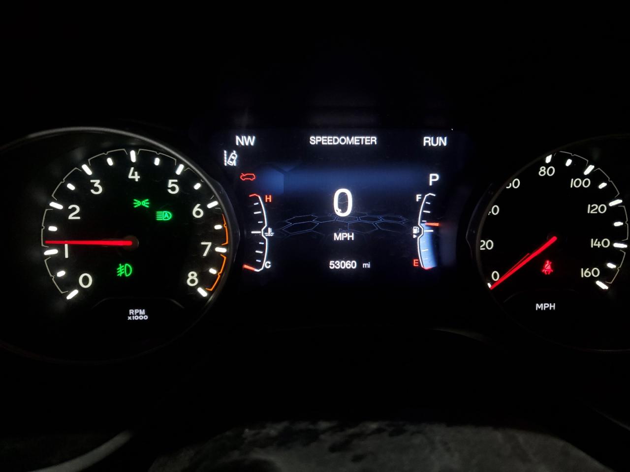 2021 Jeep Compass Limited VIN: 3C4NJDCB9MT544738 Lot: 90924255