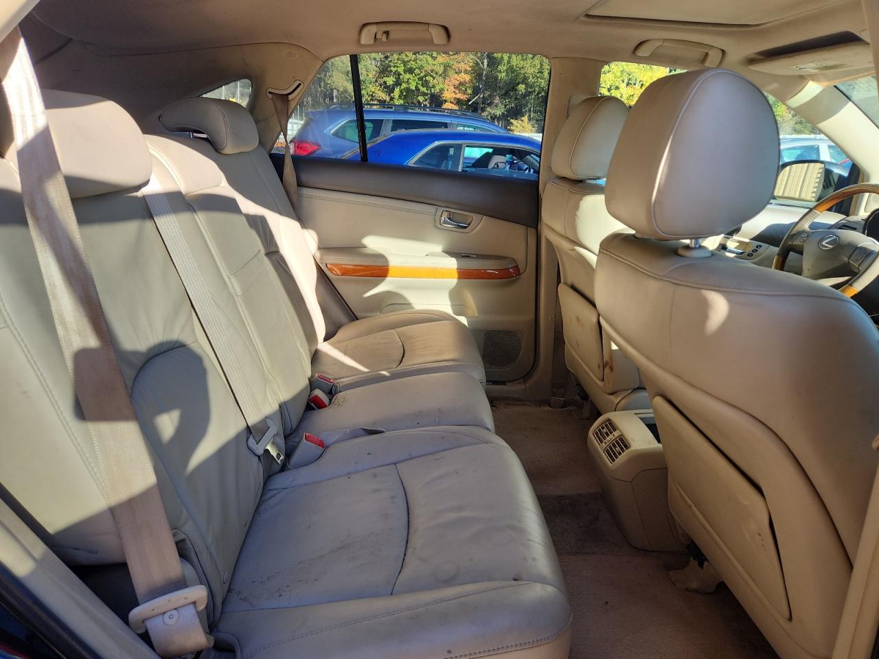 2006 Lexus Rx 330 VIN: 2T2GA31U66C046148 Lot: 90224155