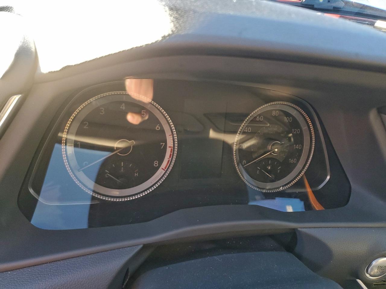 2022 Hyundai Sonata Sel VIN: KMHL64JA6NA204583 Lot: 94069115