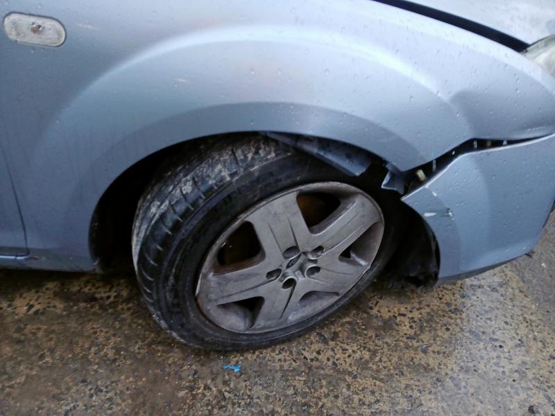 2007 FORD FOCUS 1.6 STYLE 5DR AUTO