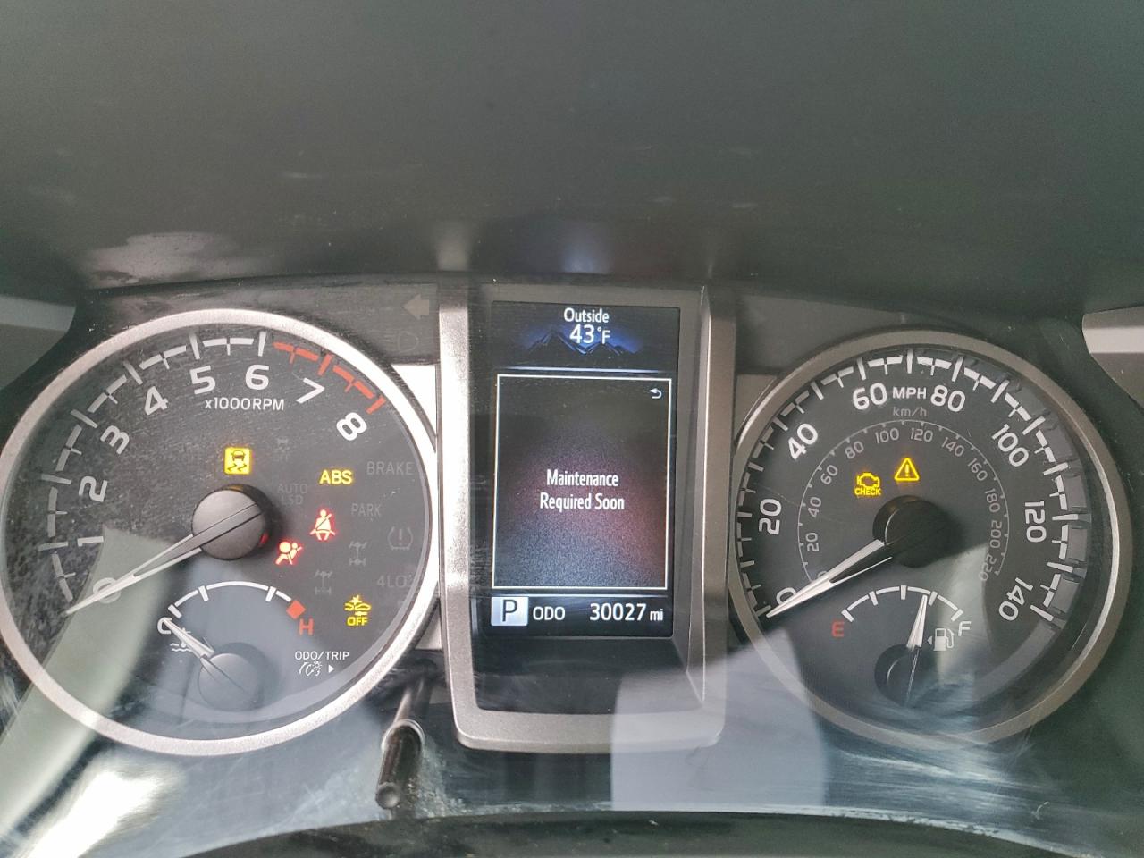 2022 Toyota Tacoma Double Cab VIN: 3TMCZ5AN4NM504551 Lot: 94274225