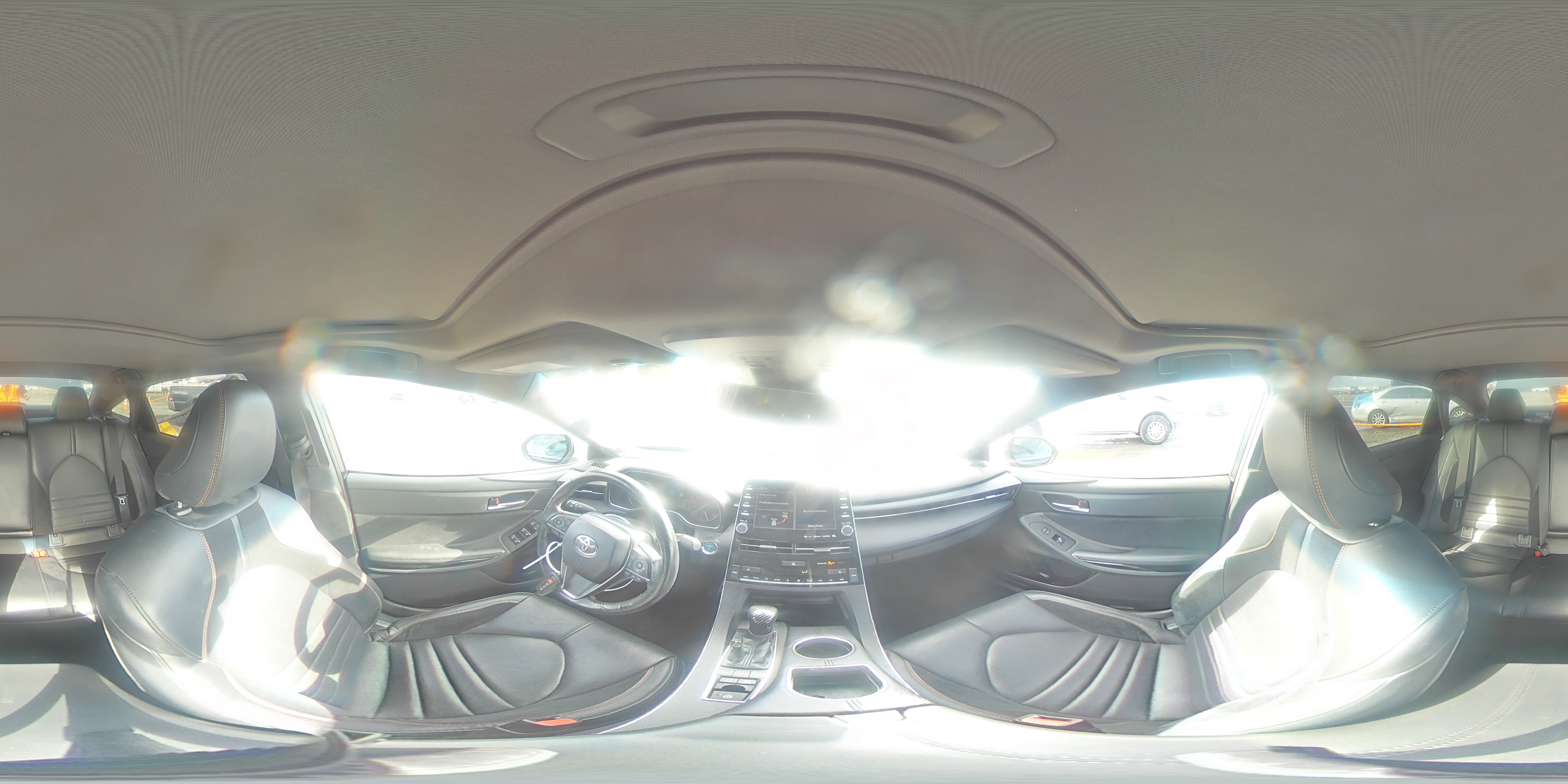 2019 Toyota Avalon Xle VIN: 4T1B21FBXKU005151 Lot: 93529775