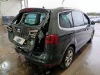2016 SEAT ALHAMBRA 2.0 TDI CR SE LUX [150] 5DR DSG for sale at Copart WESTBURY