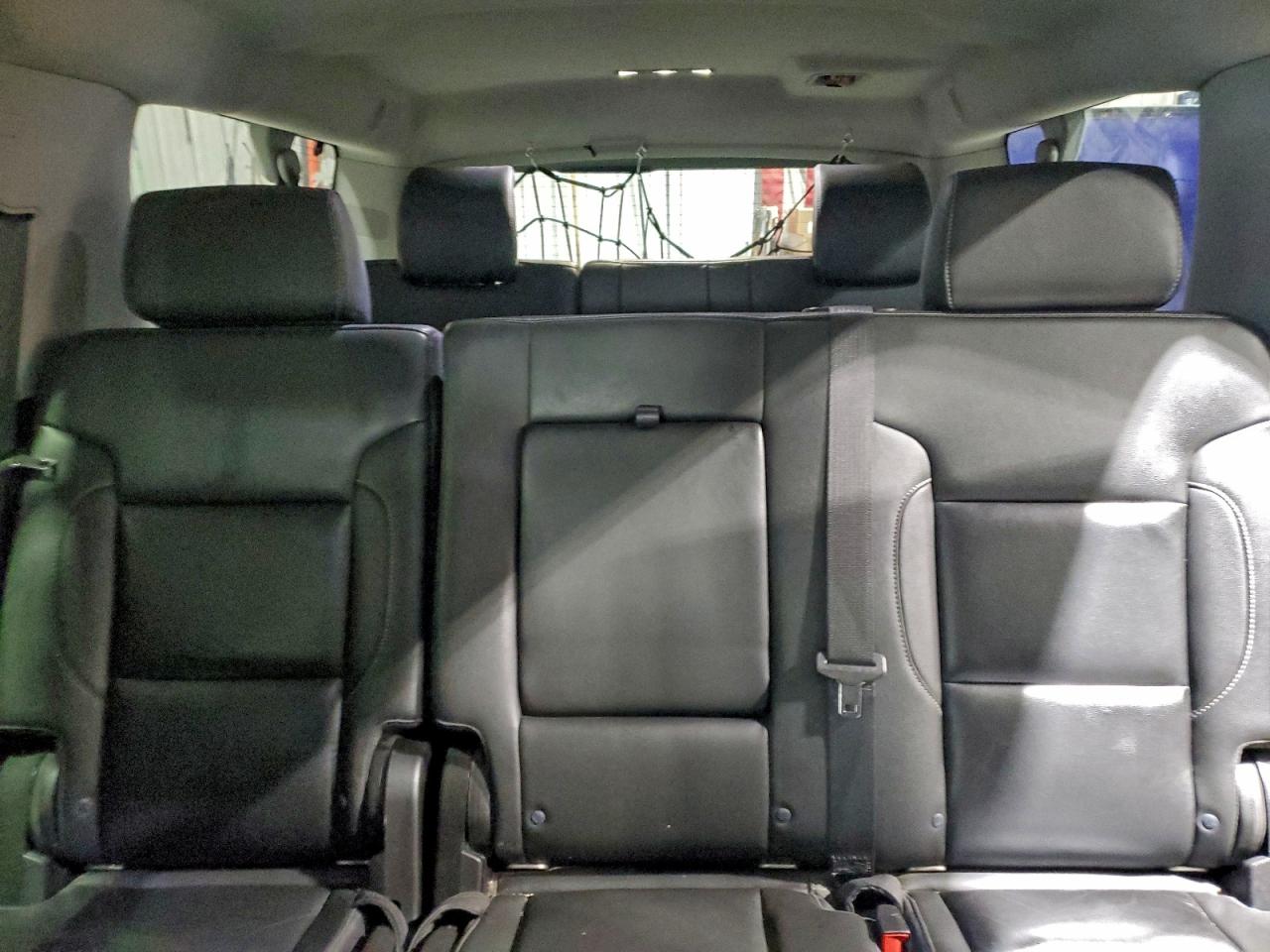 2018 Chevrolet Suburban K1500 Lt VIN: 1GNSKHKC0JR291922 Lot: 94466025