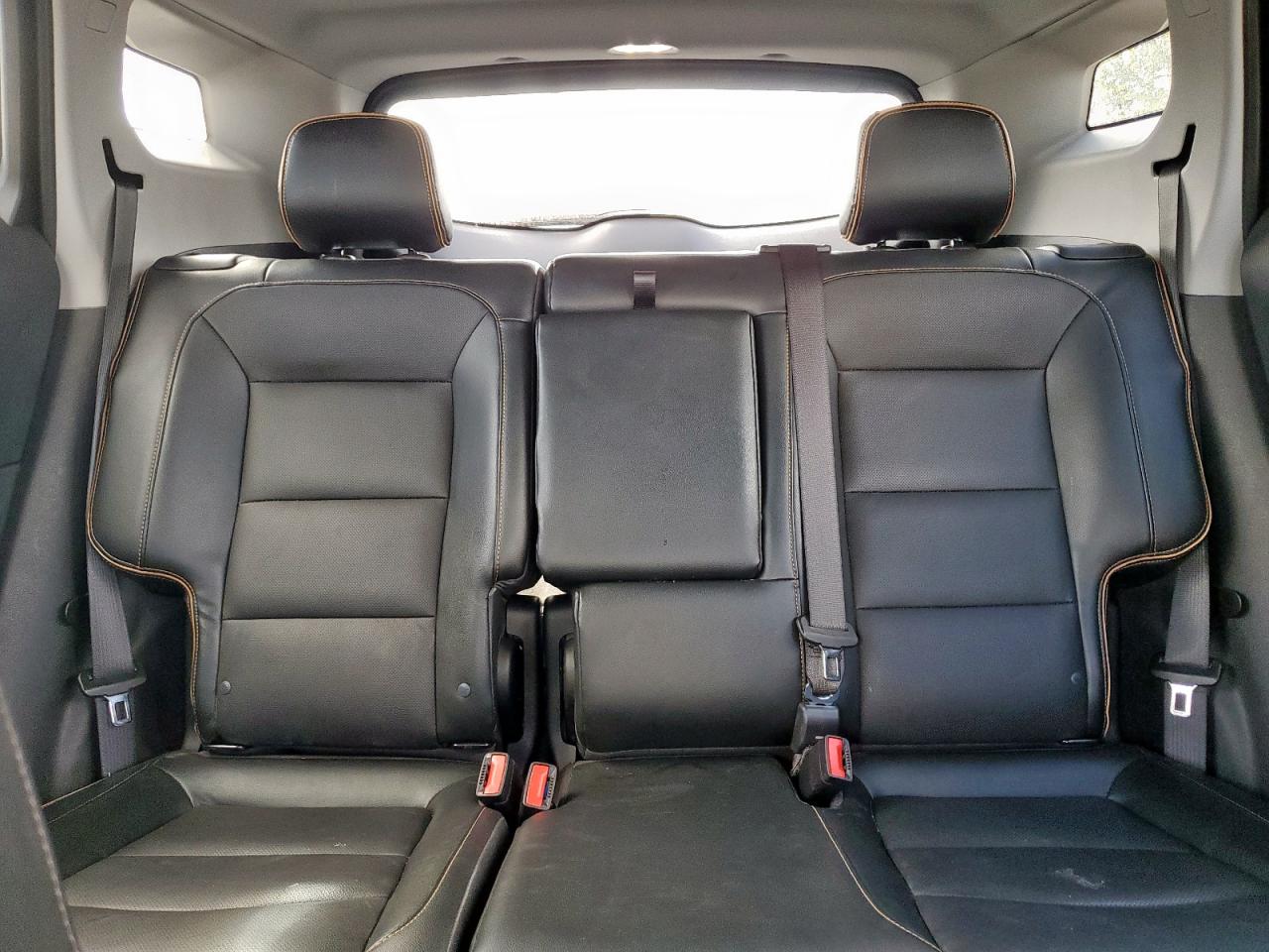 2022 GMC Terrain At4 VIN: 3GKALYEV5NL252064 Lot: 91737925