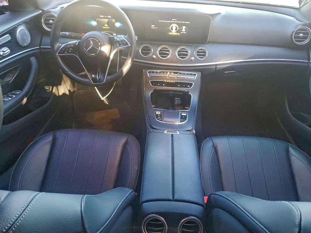 2023 Mercedes-Benz E 350 VIN: W1KZF8DB0PB185381 Lot: 95103635