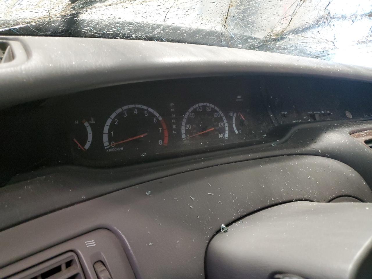 2000 Toyota Avalon Xl VIN: 4T1BF28BXYU045763 Lot: 91452375