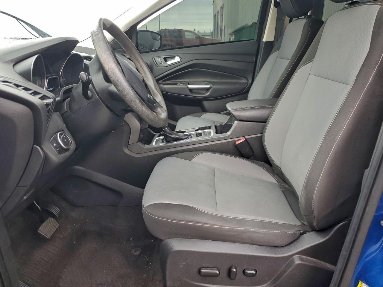 2018 Ford Escape Se VIN: 1FMCU0GD5JUA75406 Lot: 94793085