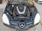2005 MERCEDES-BENZ SLK SLK 350 2DR TIP AUTO for sale at Copart SANDY