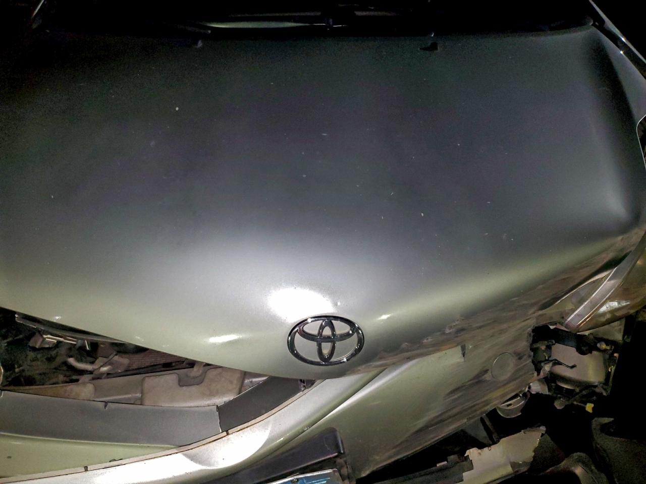 2005 Toyota Prius VIN: JTDKB20U057023018 Lot: 94396895