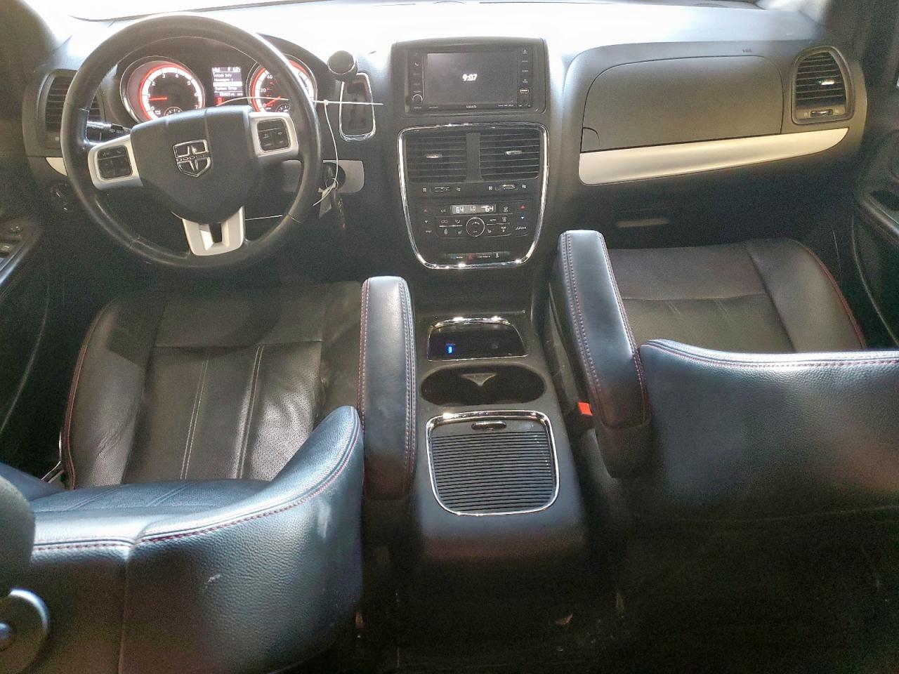 2020 Dodge Grand Caravan Gt VIN: 2C4RDGEG8LR188691 Lot: 90331735