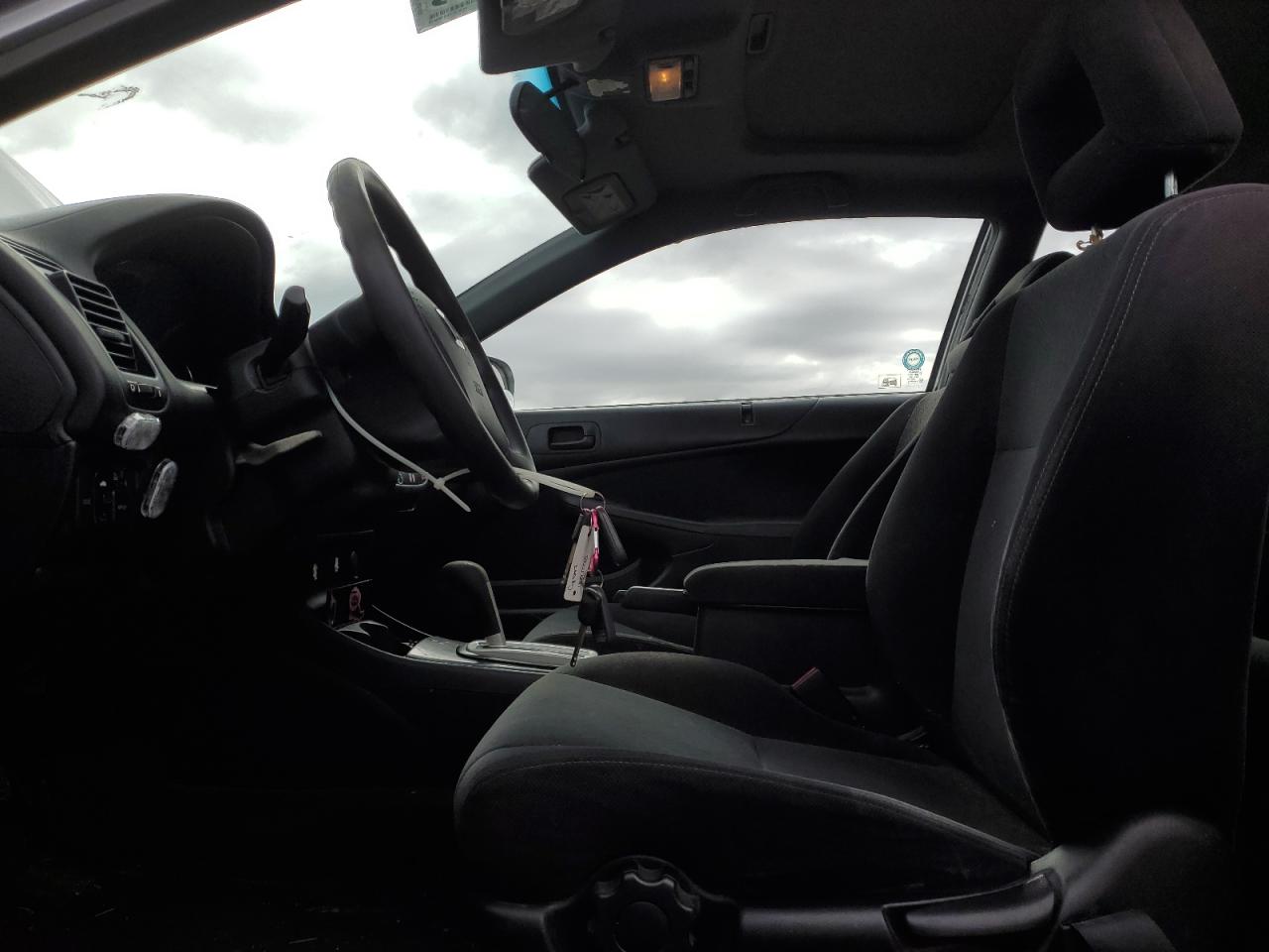 2003 Honda Civic Ex VIN: 1HGEM22903L805860 Lot: 90977775