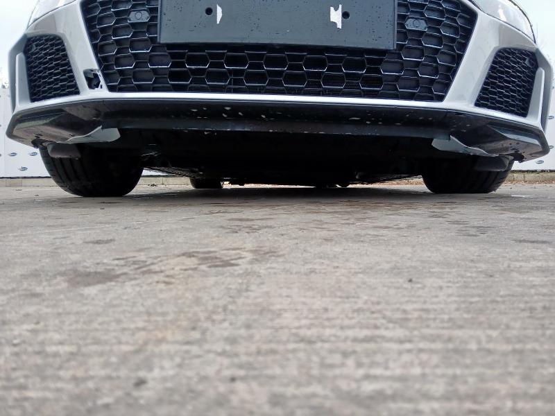 2024 AUDI R8 5.2 FSI V10 QUATTRO PERFORMANCE ED 2DR S TRONIC