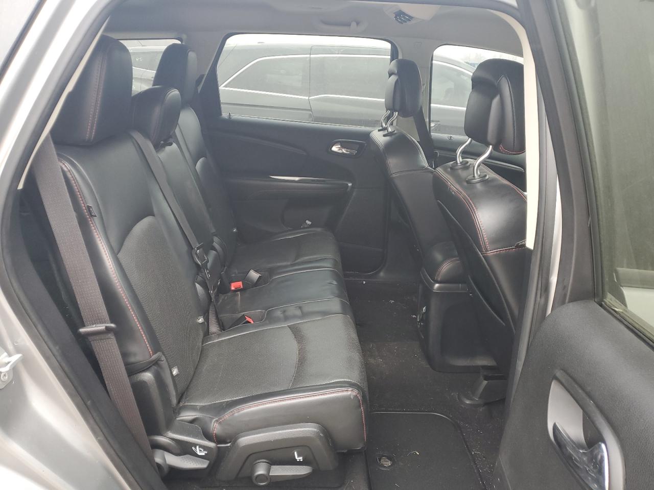 2019 Dodge Journey Gt VIN: 3C4PDDEG7KT774476 Lot: 93490415