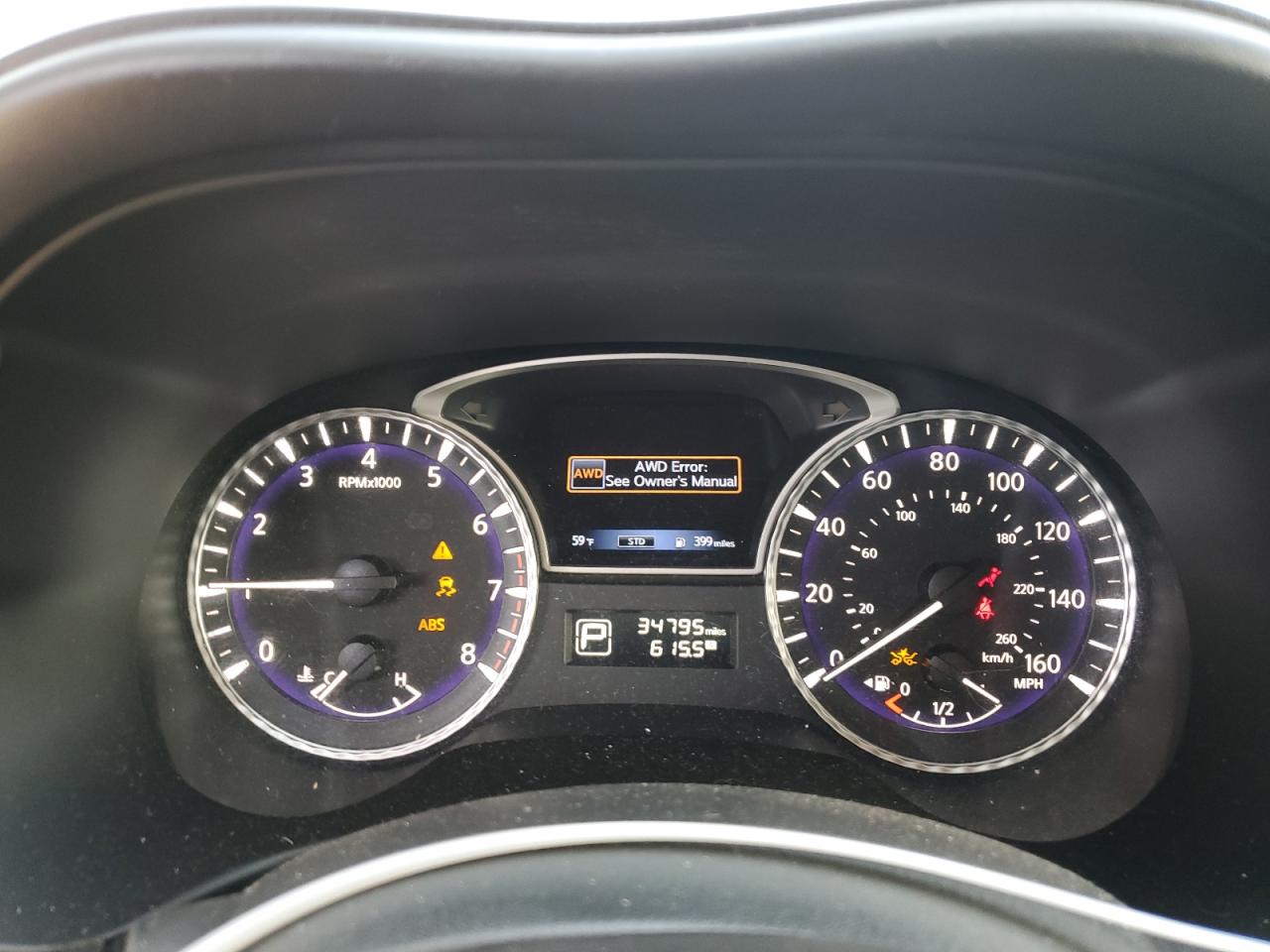 2020 Infiniti Qx60 Luxe VIN: 5N1DL0MM1LC508305 Lot: 91121785