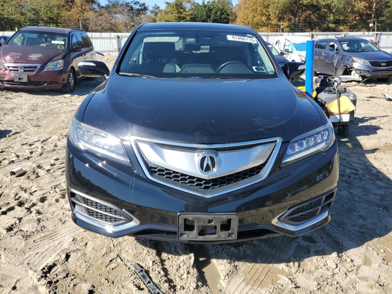 Фото: 5J8TB4H51JL018975