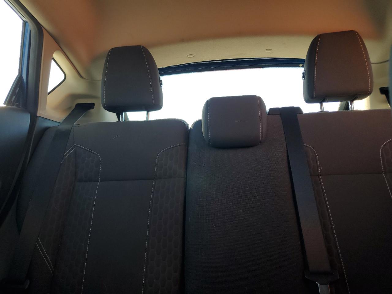 2019 Ford Fiesta Se VIN: 3FADP4EJ4KM112649 Lot: 91294215