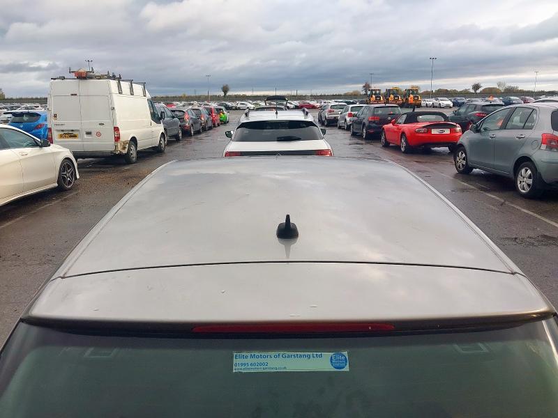 2016 VOLKSWAGEN GOLF 1.6 TDI 110 MATCH EDITION 5DR DSG