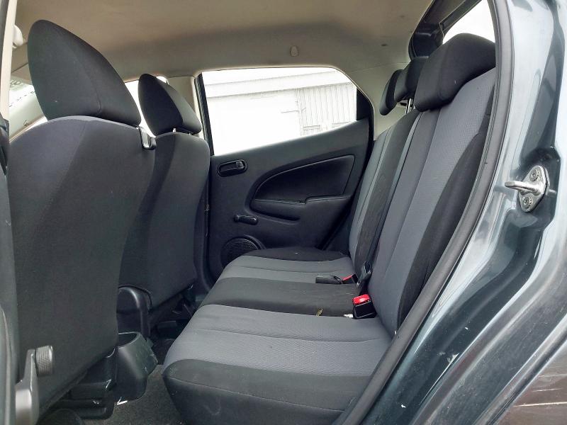 2009 MAZDA 2 1.3 TS 5DR [AC]