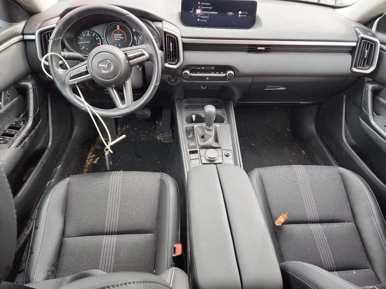 2024 Mazda Cx-50 Select VIN: 7MMVABAMXRN161374 Lot: 90902945