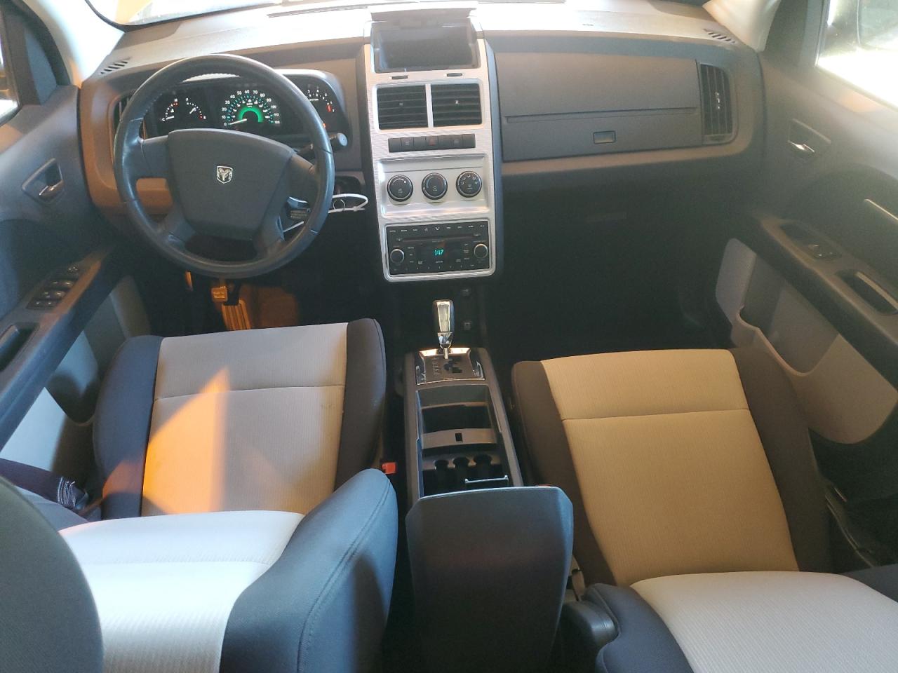 2009 Dodge Journey Sxt VIN: 3D4GG57VX9T196007 Lot: 90703565