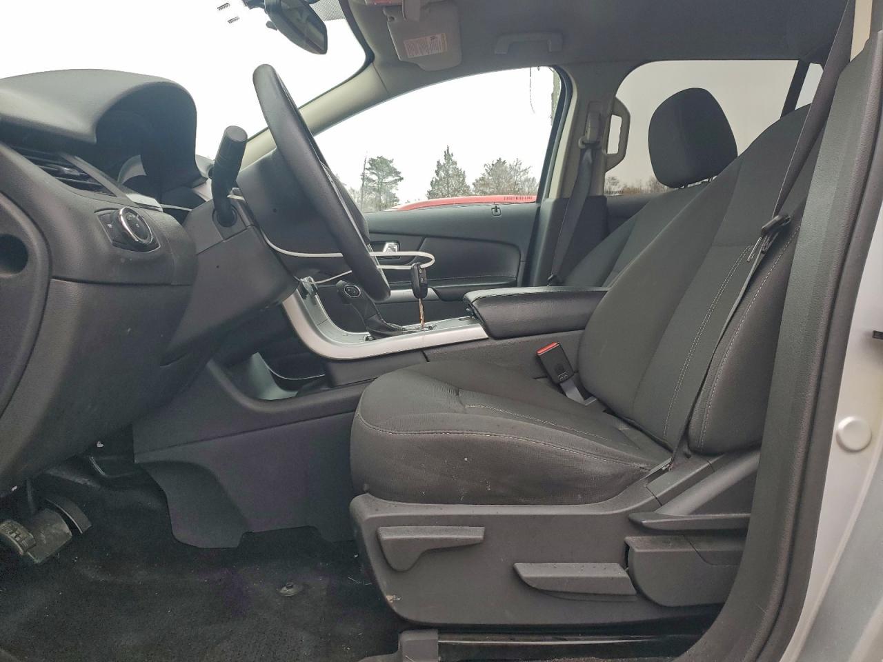 2013 Ford Edge Se VIN: 2FMDK4GC4DBB62815 Lot: 94316695