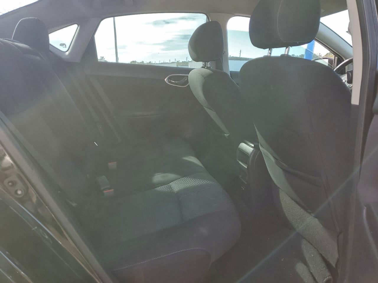 2018 Nissan Sentra S VIN: 3N1AB7AP6JY293254 Lot: 94313855