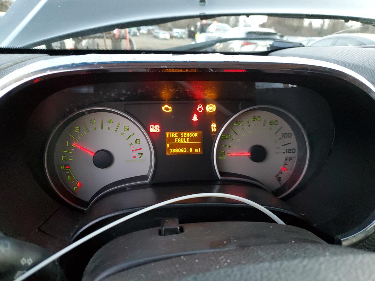 2009 Ford Explorer Eddie Bauer VIN: 1FMEU74E39UA36730 Lot: 93228735