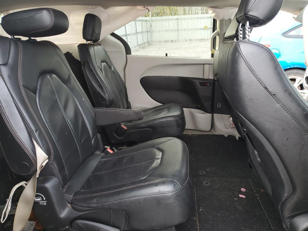 2019 Chrysler Pacifica Touring L VIN: 2C4RC1BG6KR559902 Lot: 90809015