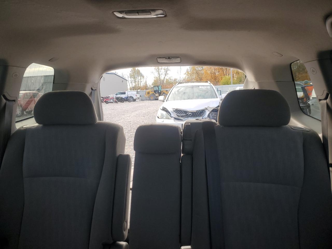 2008 Toyota Highlander Sr5 VIN: JTEES44A182098297 Lot: 91176955