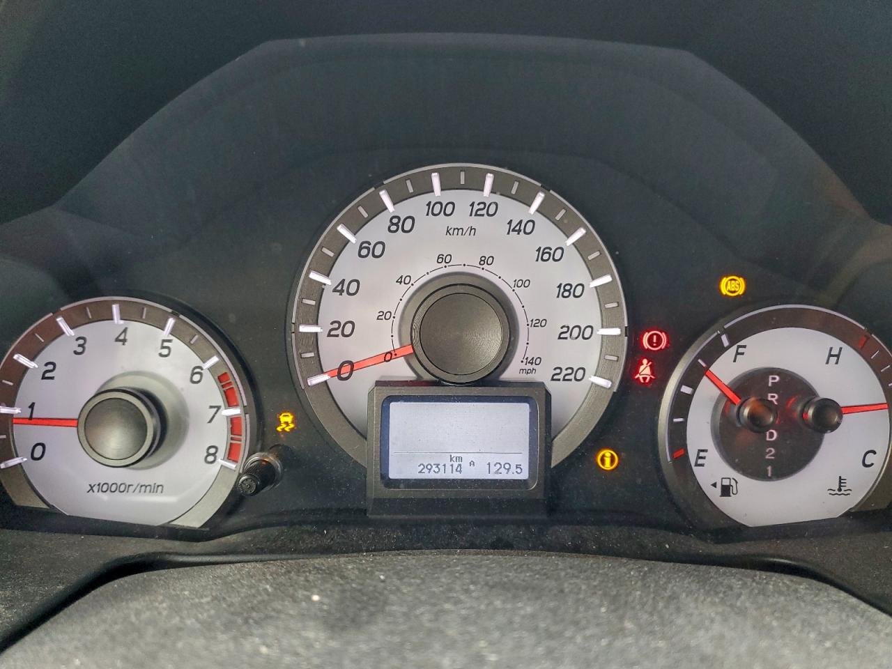 2012 Honda Pilot Touring VIN: 5FNYF4H91CB506079 Lot: 94635035