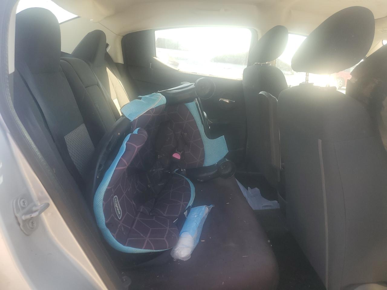 2009 Dodge Avenger Se VIN: 1B3LC46B89N556725 Lot: 93189615