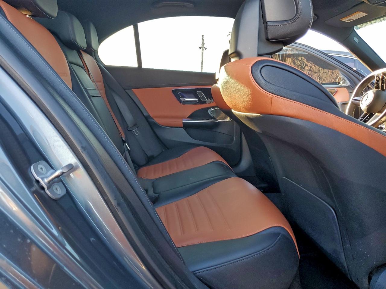 2024 Mercedes-Benz C 300 VIN: W1KAF4GB2RR198239 Lot: 94153085