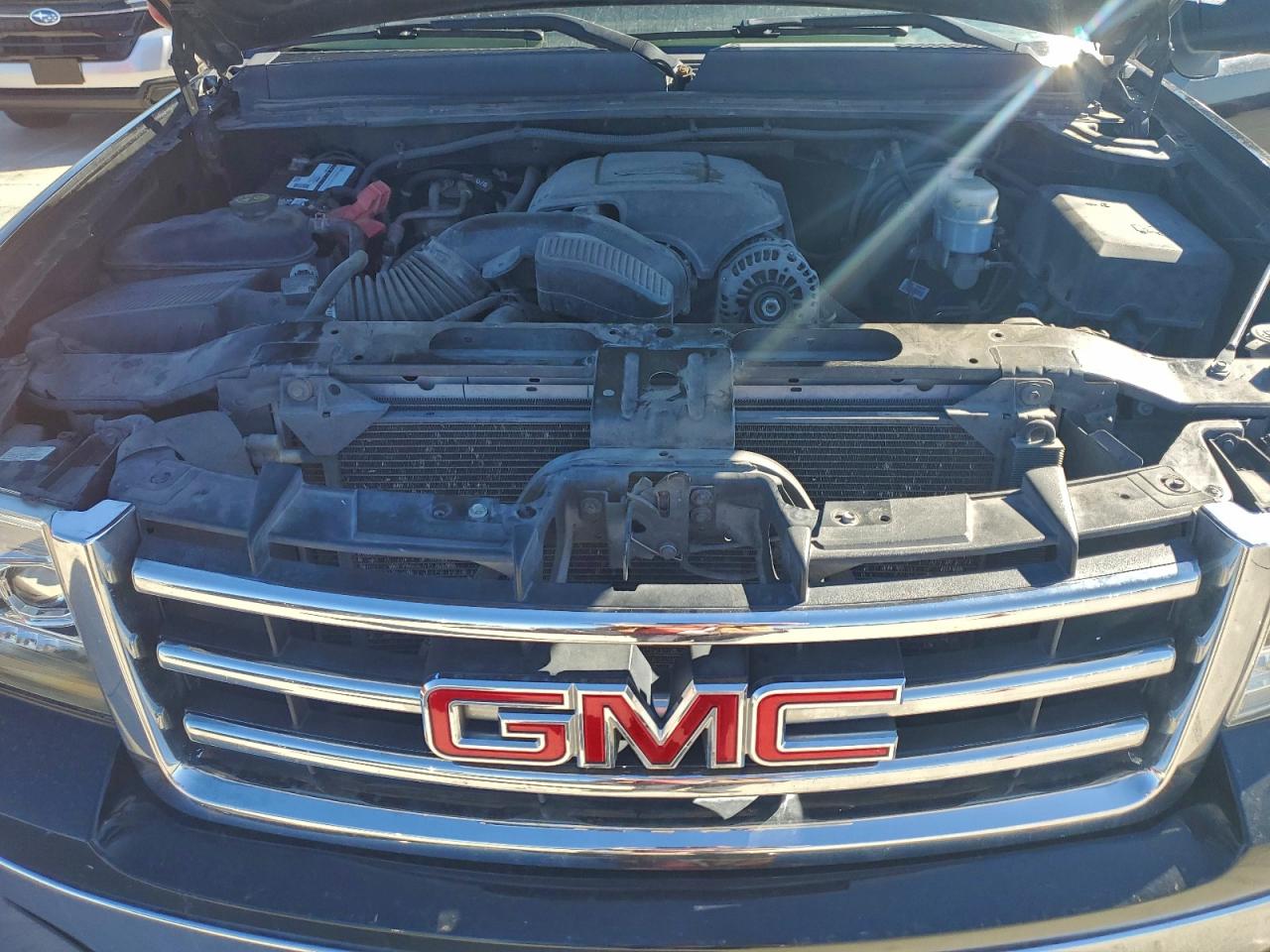 2012 GMC Sierra K1500 Sle VIN: 3GTP2VE73CG295736 Lot: 91098025